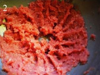 Fuzhou Specialty Snacks Yanpi recipe