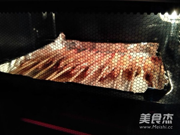 Grilled Shrimp with Black Pepper recipe