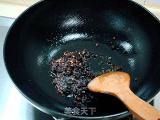 Xiangtan-style "dry-fried Potatoes" recipe
