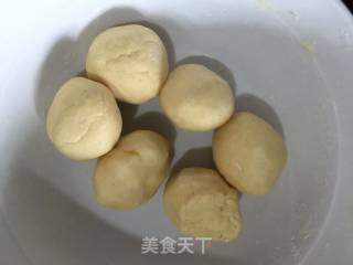 Honey Bean Sweet Potato Glutinous Rice Cake recipe