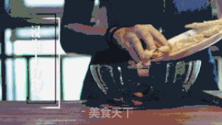 [mother Komori Recipe] Autumn Soup-pot Ribs with Sand Ginseng, Yuzhu, Sydney, White Fungus and Tremella recipe