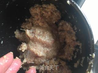 Cabbage Soup with Meatballs recipe