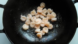Scrambled Eggs with Shrimp recipe