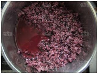 Lazy Version of Homemade Fermented Rice recipe