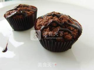 Chocolate Cupcakes recipe