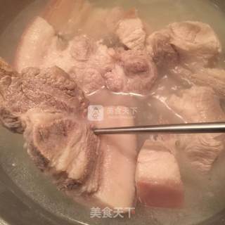 Jiangnan Specialty ~ Shengzhou Glutinous Meat recipe