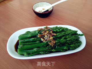 Boiled Asparagus recipe