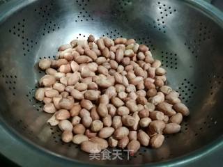 Kuaishou Small Stir-fry with Peanuts recipe