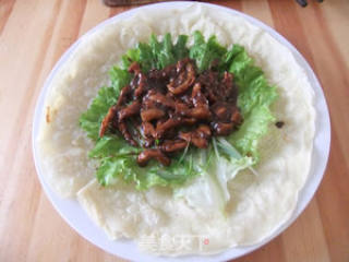 Five Recipes for Tender Pigs recipe