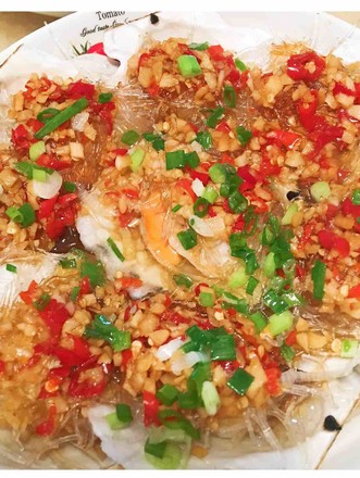 Garlic Scallops recipe