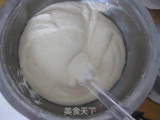 Koshima Sponge Cake recipe