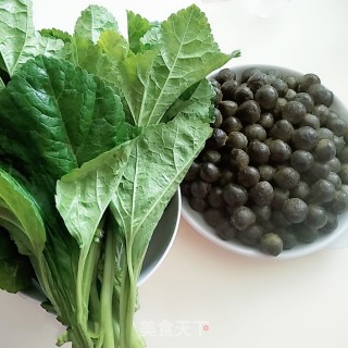 Cook Small Dumplings recipe