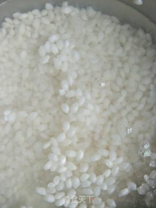 Glutinous Rice Cake recipe