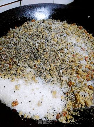 Traditional Dumpling Filling recipe