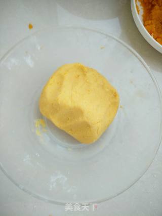 Pumpkin Gnocchi recipe