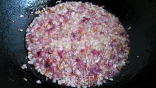 Spicy Onion Crisp recipe