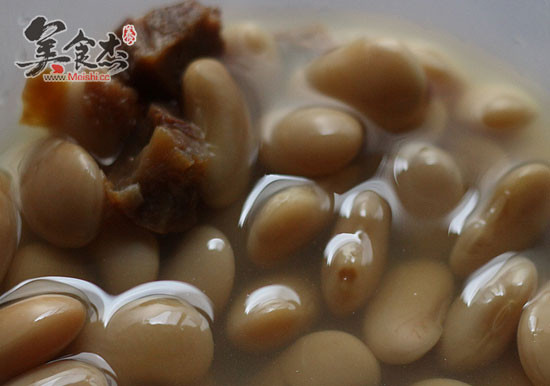 Mei Kidney Beans recipe