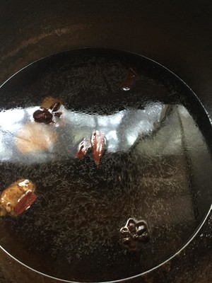 Dad Teaches Sauce Keel recipe