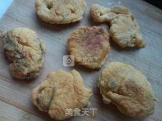 Toon Fish recipe