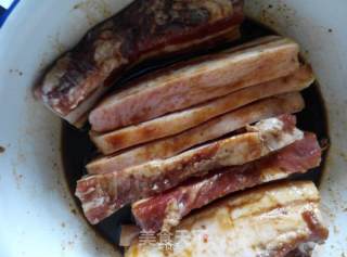 Stewed Meat recipe