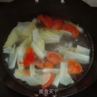 Pearl Soup recipe