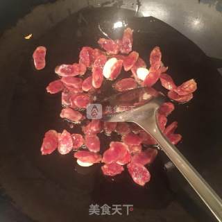 Griddle Cauliflower recipe