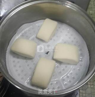 Knife Cut Buns recipe