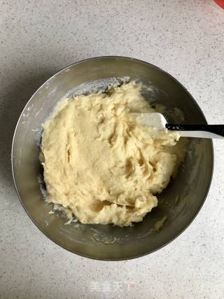 Blueberry Muffin recipe