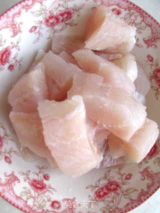 Homemade Long Li Fish Balls--tomato Fish Balls recipe