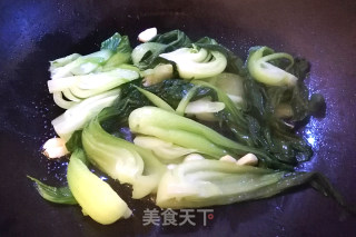 Mushroom Rape recipe