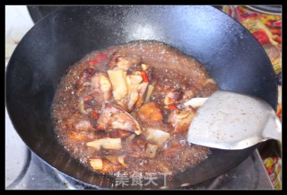 Pork Ribs Stewed Lotus Root recipe