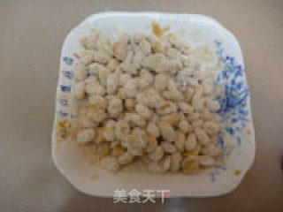 Tiger Skin Beans recipe