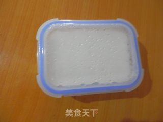 【kaifeng】homemade Yogurt recipe