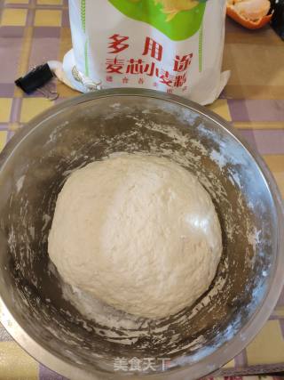 Flour Cake recipe