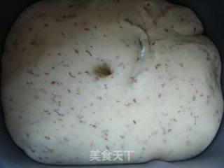 Old Beijing Osmanthus Dumpling recipe