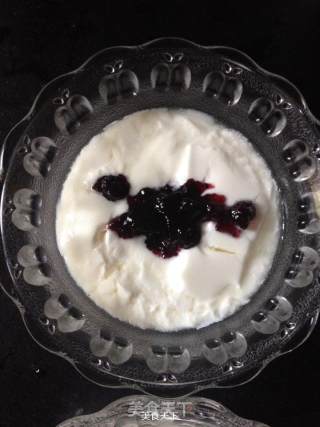 Fruit Yogurt Pot recipe