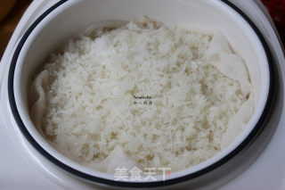 Diy Sweet Rice Wine recipe