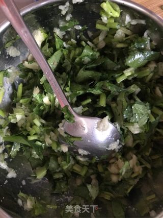 Garlic Eggplant recipe