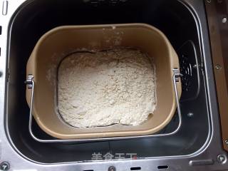 Coconut Bread recipe