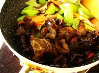 Pastoral Spring recipe