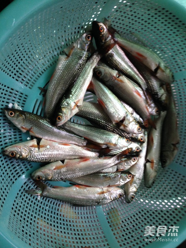 Shortbread Fire-cooked Fish recipe