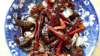 Braised Shrimp Balls recipe