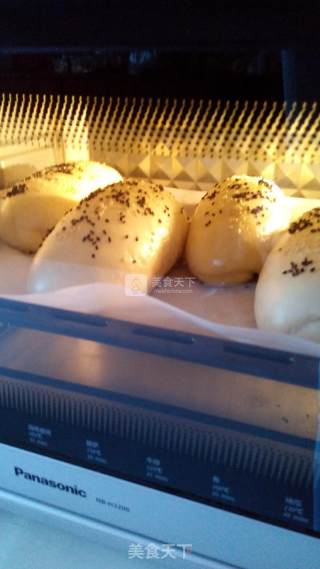 Sausage Hot Dog Bread recipe