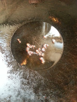 Three Threads of Cold Salad! Summer Refreshing Cold Dishes recipe