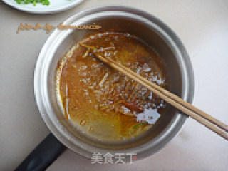 Spicy Tofu recipe