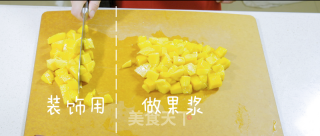 Poplar Branch Nectar recipe