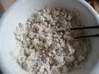 Glutinous Rice Noodles recipe