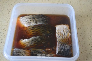 Smoked Fish in The 1930s recipe