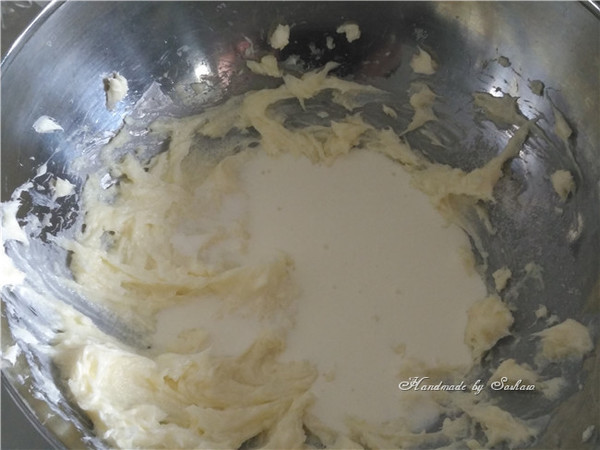 Cheese Tart recipe