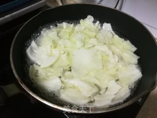 Sweet and Sour Kimchi recipe